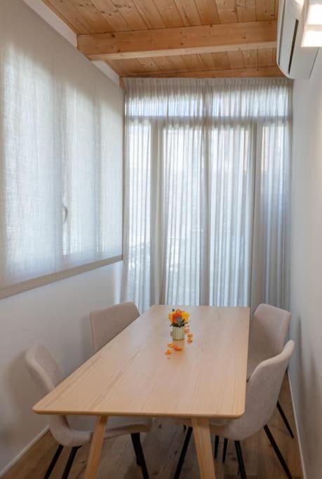 ミラノLa Casa Biancaアパートメント エクステリア 写真